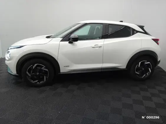 NISSAN JUKE II - voiture d'occasion - Photo 2