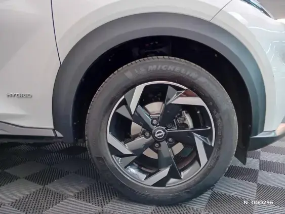 NISSAN JUKE II - voiture d'occasion - Photo 8