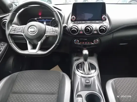 NISSAN JUKE II - voiture d'occasion - Photo 9