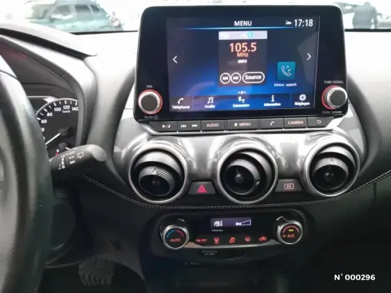 NISSAN JUKE II - voiture d'occasion - Photo 13