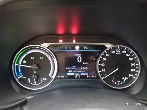 NISSAN JUKE II - voiture d'occasion - Photo 12