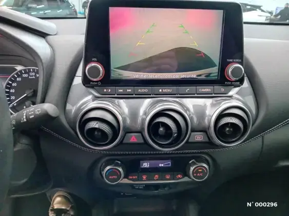 NISSAN JUKE II - voiture d'occasion - Photo 14