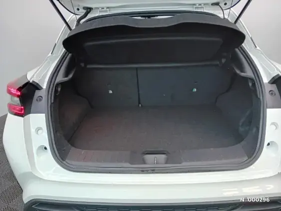 NISSAN JUKE II - voiture d'occasion - Photo 7