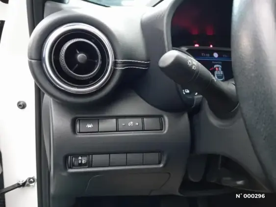 NISSAN JUKE II - voiture d'occasion - Photo 15