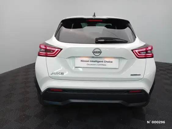 NISSAN JUKE II - voiture d'occasion - Photo 6