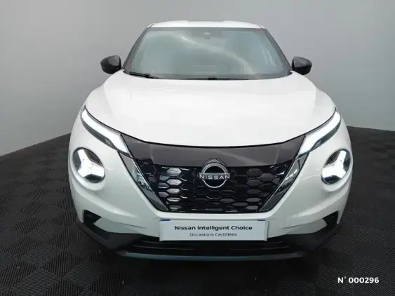 NISSAN JUKE II - voiture d'occasion - Photo 3