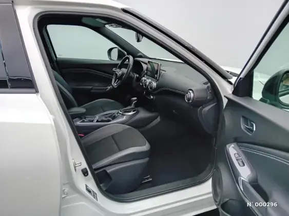 NISSAN JUKE II - voiture d'occasion - Photo 10