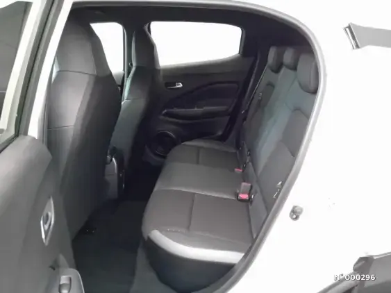 NISSAN JUKE II - voiture d'occasion - Photo 11