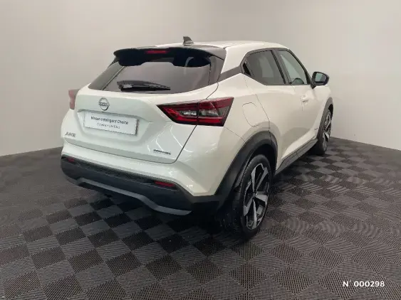 NISSAN JUKE II - voiture d'occasion - Photo 4