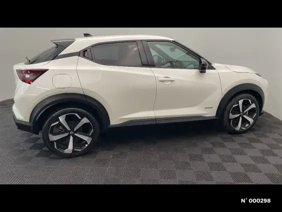 NISSAN JUKE II - voiture d'occasion - Photo 5