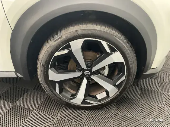 NISSAN JUKE II - voiture d'occasion - Photo 8