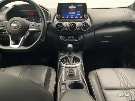 NISSAN JUKE II - voiture d'occasion - Photo 13