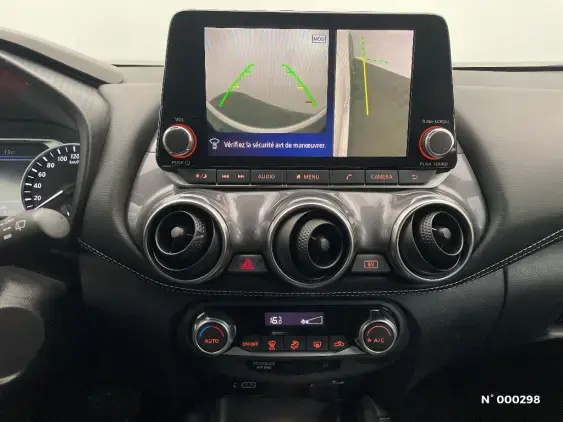 NISSAN JUKE II - voiture d'occasion - Photo 14