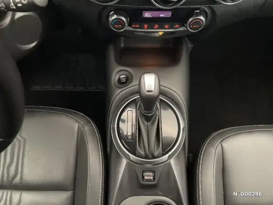 NISSAN JUKE II - voiture d'occasion - Photo 15