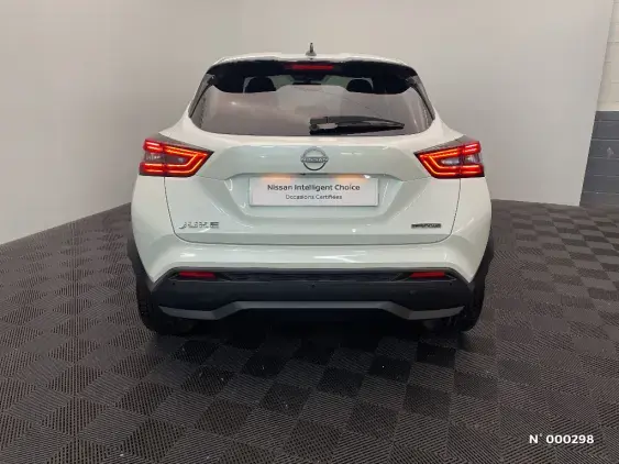 NISSAN JUKE II - voiture d'occasion - Photo 6