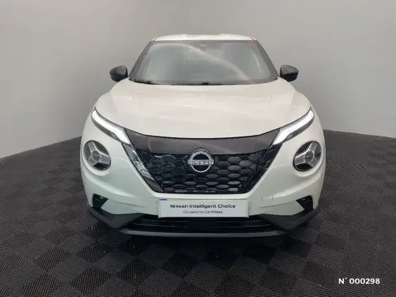NISSAN JUKE II - voiture d'occasion - Photo 3