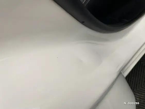 NISSAN JUKE II - voiture d'occasion - Photo 26