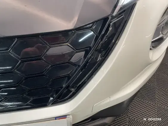 NISSAN JUKE II - voiture d'occasion - Photo 27