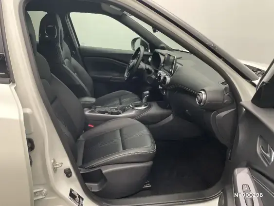 NISSAN JUKE II - voiture d'occasion - Photo 10