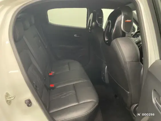 NISSAN JUKE II - voiture d'occasion - Photo 11