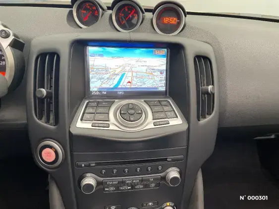 NISSAN 370Z - voiture d'occasion - Photo 13