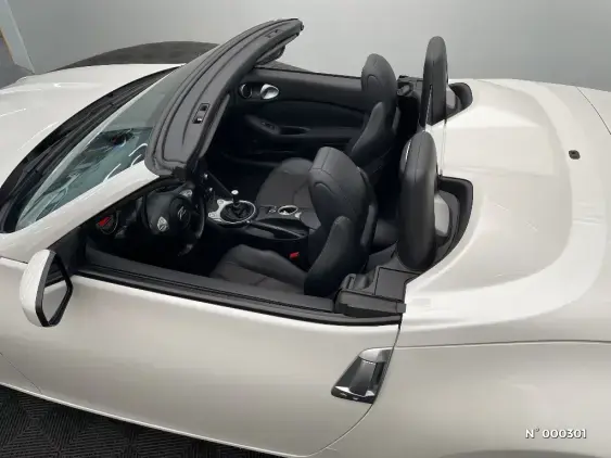 NISSAN 370Z - voiture d'occasion - Photo 30