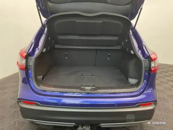 NISSAN QASHQAI II - voiture d'occasion - Photo 7