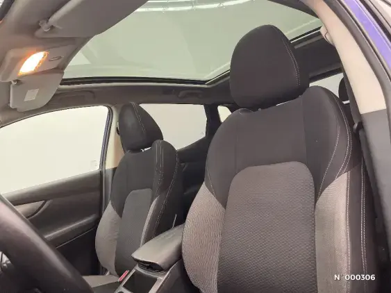 NISSAN QASHQAI II - voiture d'occasion - Photo 31