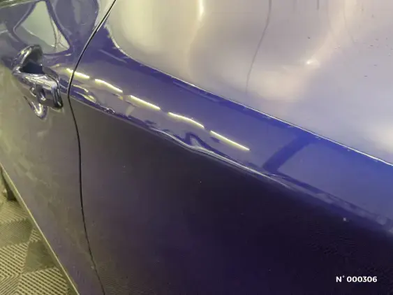 NISSAN QASHQAI II - voiture d'occasion - Photo 33