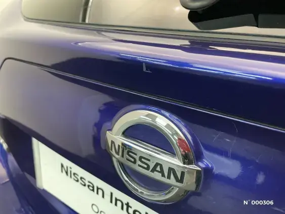 NISSAN QASHQAI II - voiture d'occasion - Photo 27