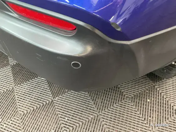 NISSAN QASHQAI II - voiture d'occasion - Photo 28