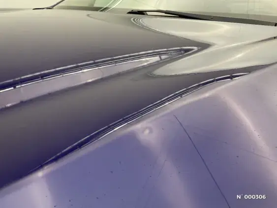 NISSAN QASHQAI II - voiture d'occasion - Photo 29