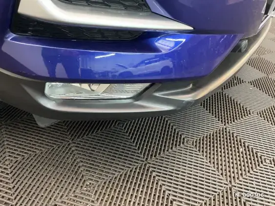 NISSAN QASHQAI II - voiture d'occasion - Photo 30