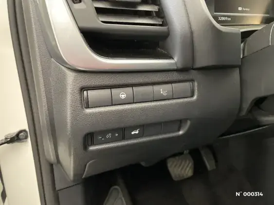 NISSAN QASHQAI III - voiture d'occasion - Photo 15