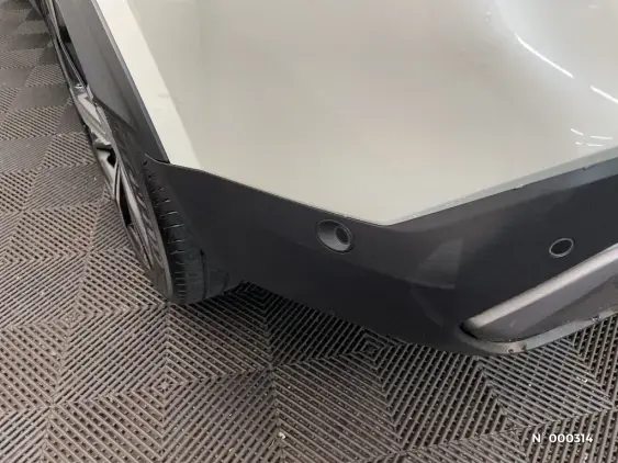 NISSAN QASHQAI III - voiture d'occasion - Photo 27