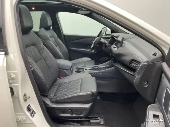 NISSAN QASHQAI III - voiture d'occasion - Photo 10