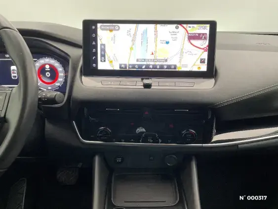 NISSAN QASHQAI III - voiture d'occasion - Photo 13