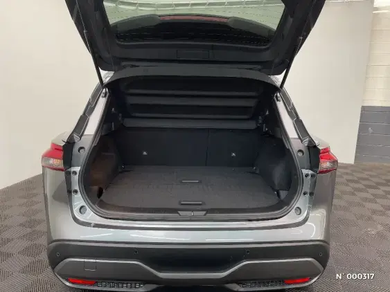 NISSAN QASHQAI III - voiture d'occasion - Photo 7