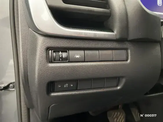 NISSAN QASHQAI III - voiture d'occasion - Photo 15
