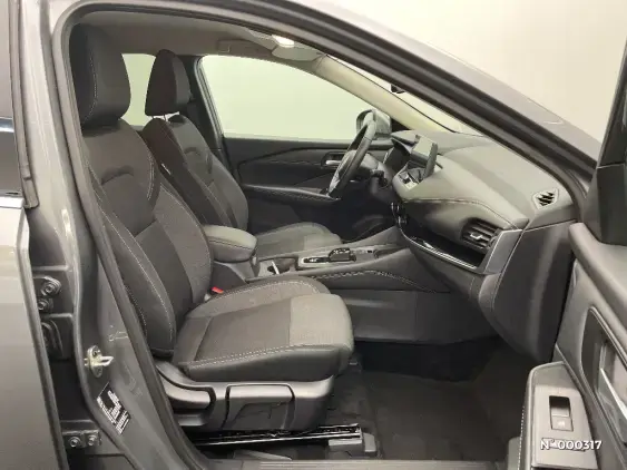 NISSAN QASHQAI III - voiture d'occasion - Photo 10