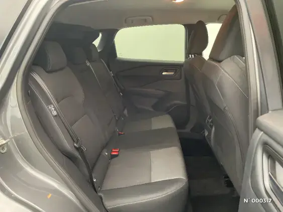 NISSAN QASHQAI III - voiture d'occasion - Photo 11