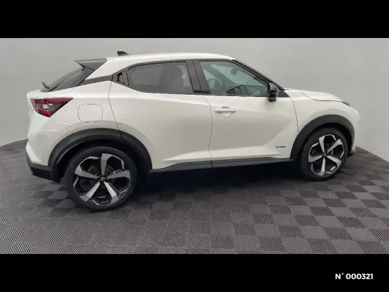 NISSAN JUKE II - voiture d'occasion - Photo 5