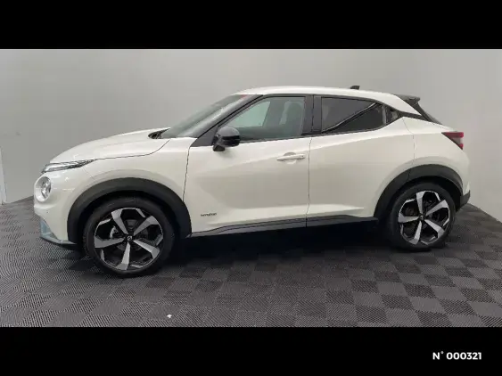NISSAN JUKE II - voiture d'occasion - Photo 2