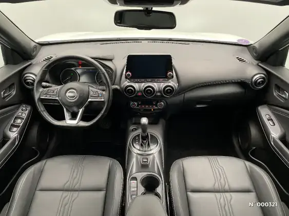 NISSAN JUKE II - voiture d'occasion - Photo 9