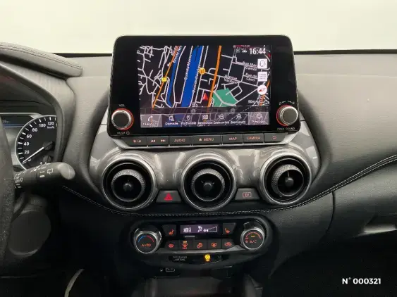 NISSAN JUKE II - voiture d'occasion - Photo 13