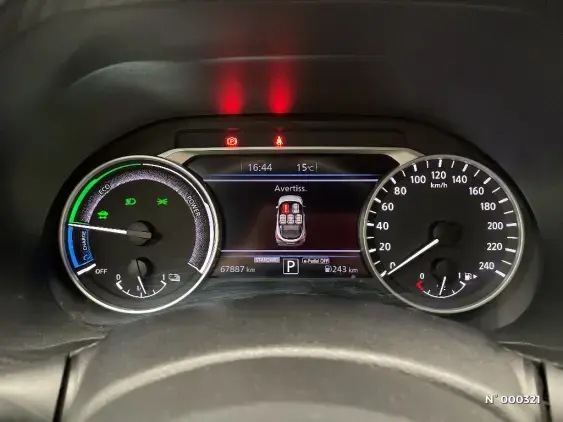 NISSAN JUKE II - voiture d'occasion - Photo 12