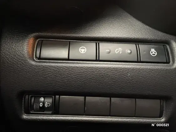 NISSAN JUKE II - voiture d'occasion - Photo 15