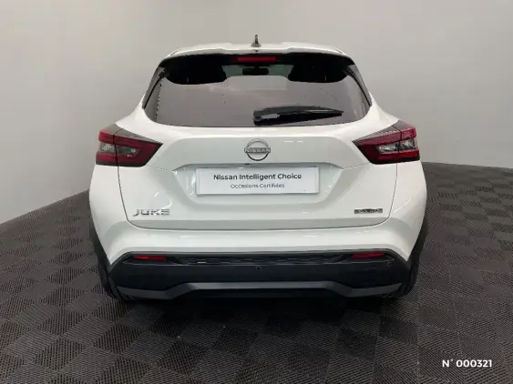 NISSAN JUKE II - voiture d'occasion - Photo 6