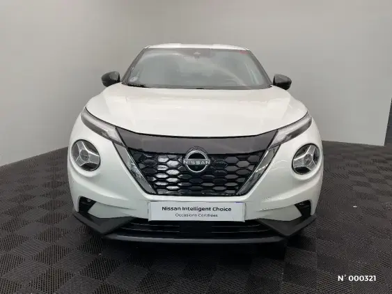 NISSAN JUKE II - voiture d'occasion - Photo 3