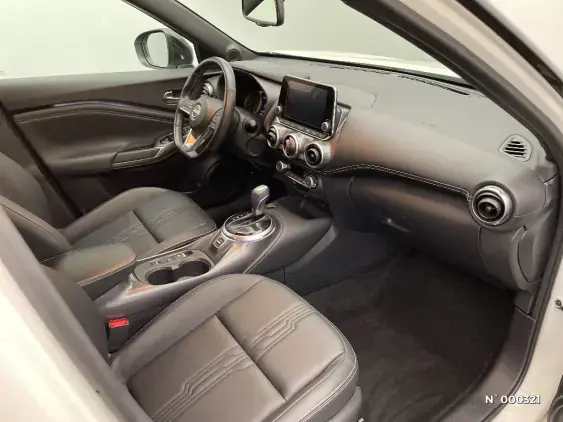 NISSAN JUKE II - voiture d'occasion - Photo 10